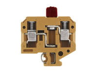 Borgserieklem SAKS 3 GZ/6.3X32 WeidmÃ¼ller Inhoud: 20 stuks
