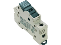 Borgserieklem WSI 25/1 10X38 WeidmÃ¼ller Inhoud: 12 stuks