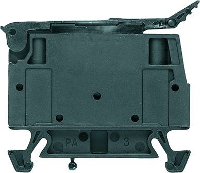 Borgserieklem WSI 4/2/LD 30 70V AC/DC WeidmÃ¼ller Inhoud: 25 stuks