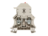 Borgserieklem WSI 6/LD 10 36V DC/AC WeidmÃ¼ller Inhoud: 50 stuks