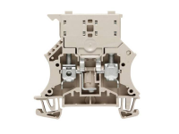 Borgserieklem WSI 6/LD 250AC LLC WeidmÃ¼ller Inhoud: 50 stuks