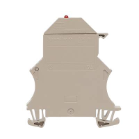 Borgserieklem WSI 6/LD 60 150V LLC WeidmÃ¼ller Inhoud: 50 stuks