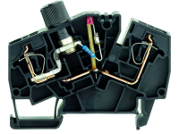 Borgserieklem Zsi 2.5 2/2X2an/g20/ld1 Weidmã¼ller Inhoud: 20 Stuks