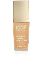 Borlind Foundation Anti Age Natural 1w