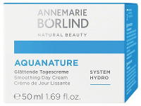 Annemarie Börlind Aquanature Smoothing Day Cream