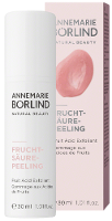 Annemarie Borlind Fruit Acid Exfoliant