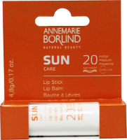 Annemarie Borlind Sun Care Lipstick SPF20