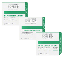Borlind LL Regeneration Oogrimpelcreme Grootverpakking 3st