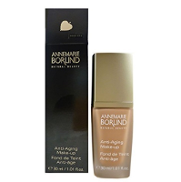 Borlind Make Up Anti Aging Fond De Teint Honey