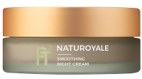 Borlind Naturoyale Smoothing Night Cream