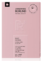 Borlind Rose Nature Cooling Eye Pads
