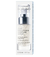 Borlind Serum Anti Pollution & Moisture