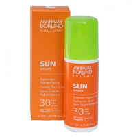 Annemarie Börlind SunCare Sport Cooling Sun Spray SPF30