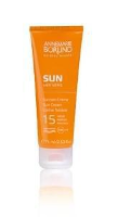 Annemarie Borlind Sun Anti Aging Sun Cream SPF15