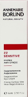Annemarie Borlind ZZ Sensitive Regenerative Eye Cream
