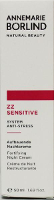 Annemarie Borlind ZZ Sensitive System Anti Stress Fortifying Night Cream