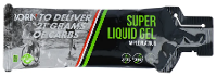 Born To Deliver Super Liquid Gel Apple