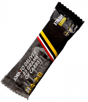 Born Xtra Bar   Banana 15 stuks
