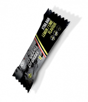 Born Xtra Bar   Lemon Lime 15 stuks