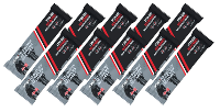 Born Xtra Bar Red Berries Multiverpakking