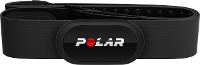 Borstband Polar H10 Black XS S Bluetooth