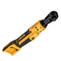 Borstelvrije elektrische ratelmoersleutel zonder batterij voor DEWALT 3/8 inch 95 Nm koppel 0 250 RPM compacte powertool