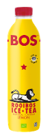 Bos Rooibos Ice Tea Lemon