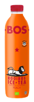 Bos Rooibos Ice Tea Peach
