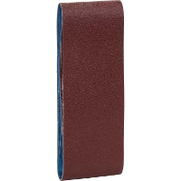 Bosch 3 delige Schuurbandset X440 Best for Wood and Paint