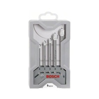 Bosch 5 delige Tegelborenset CYL 9 Ceramic