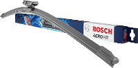 Bosch A 331 H Platte ruitenwisser 330 mm