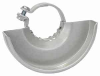 Bosch Accessories 1619P06546 Beschermkap zonder dekplaat voor het slijpen, 100 mm Diameter 100 mm