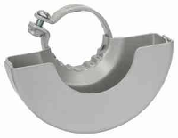 Bosch Accessories 1619P06549 Beschermkap met dekplaat, 100 mm Diameter 100 mm