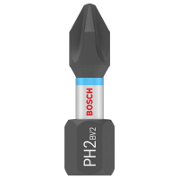 Bosch Accessories 2607002803 2607002803 Kruis bit PH Torsion zone