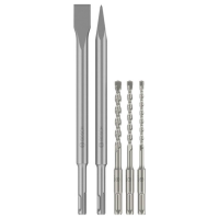 Bosch Accessories 2607012088 2607012088 Gereedschapsset
