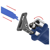 Bosch Accessories 2607012091 Gemengde zaagbladset, 6 delig 1 stuk(s)