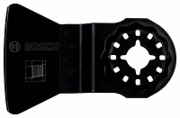 Bosch Accessories 2607017348 ATZ 52 SC Schaaf 1 stuk(s)