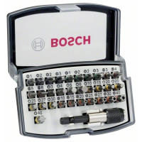 Bosch Accessories 2607017564 Bitset