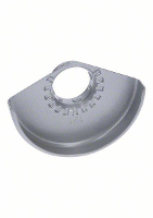 Bosch Accessories 2608000678 Schuurbeschermkap voor GWS 9 125, GWS 9 125 P, GWS 9 125 S Professional, 125 mm Diameter 125 mm