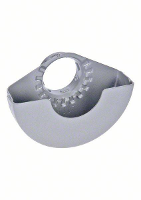 Bosch Accessories 2608000680 Scheidingsbeschermkap voor GWS 9 115 P, GWS 9 115 S Professional, 115 mm Diameter 115 mm