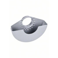 Bosch Accessories 2608000681 Scheidingsbeschermkap voor GWS 9 125, GWS 9 125 P, GWS 9 125 S Professional, 125 mm Diameter 125 mm