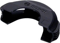 Bosch Accessories 2608000753 Beschermkap voor het snijden, voor het insteken, kunststof, 100 mm