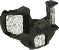 Bosch Accessories 2608000824 Stoffilter GEN VI Paddel voor kleine haakse slijper 1 stuk(s)