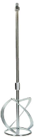Bosch Accessories 2608000845 Roerkorf voor taaivloeibare en kleverige stoffen, Ø 160 mm
