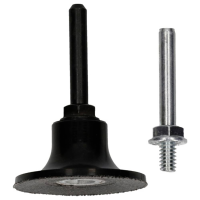 Bosch Accessories 2608000857 2608000857 Steunschijf 1 stuk(s)