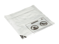 Bosch Accessories 2608000888 2608000888 Stofzuigeraccessoire