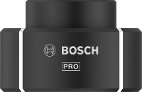 Bosch Accessories 2608001159 2608001159 Krimpinzetstuk Buiskabelschoenen, Buisconnectoren 16 tot 16 mm²