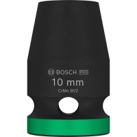 Bosch Accessories 2608003043 2608003043 Verwisselbare kop