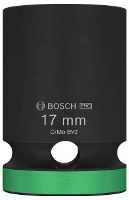 Bosch Accessories 2608003048 2608003048 Verwisselbare kop