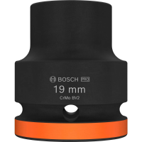 Bosch Accessories 2608003058 2608003058 Verwisselbare kop
